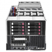 Сервер HP Proliant SL270s Gen8 E5-2660 (659043-B21)