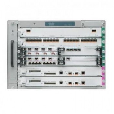 Маршрутизатор Cisco 7606S-RSP720CXL-P