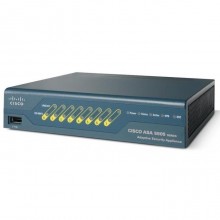 Межсетевой экран Cisco ASA5505-UL-BUN-K9