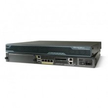 Межсетевой экран Cisco ASA5520-CSC10-K9