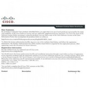 Лицензия Cisco C9300-DNA-E-24-5R