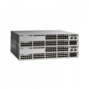 Коммутатор Cisco C9300L-48P-4X-A