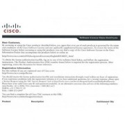 Лицензия Cisco C9600-DNA-P-5Y