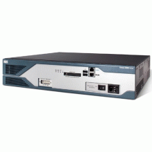 Маршрутизатор CISCO2821-CCME/K9