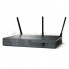 Маршрутизатор Cisco CISCO892W-AGN-E-K9