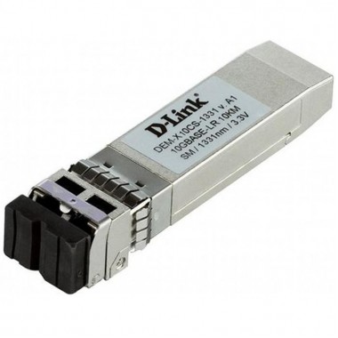 Трансивер D-Link DEM-X10CS-1291