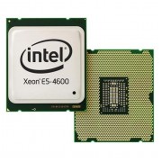 Процессор для серверов HP Intel Xeon E5-4640 (686845-B21)