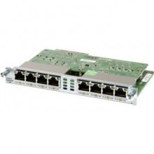 Модуль Cisco EHWIC-D-8ESG-P