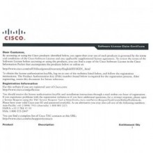 Лицензия Cisco L-FPR1150T-URL-5Y