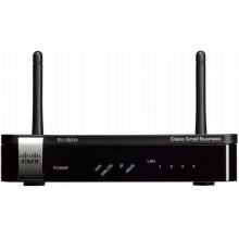 Маршрутизатор Cisco RV180W-E-K9-G5