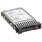 Твердотельный накопитель SSD HP 300GB 6G SATA 3.5-inch (739890-B21)