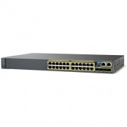 Коммутатор Cisco Catalyst WS-C2960S-24PD-L