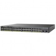 Коммутатор Cisco Catalyst WS-C2960X-48LPD-L