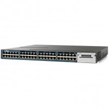 Коммутатор Cisco Catalyst WS-C3560X-48T-S