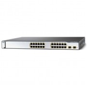 Коммутатор Cisco Catalyst WS-C3750V2-24TS-S