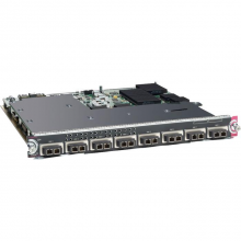 Модуль Cisco WS-X6908-10G-2TXL