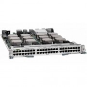 Модуль Cisco N7K-F248XT-25E