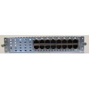 Модуль Cisco SM-ES3-16-P