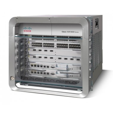 Шасси Cisco ASR-9006-AC-V2