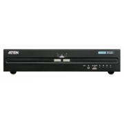 Защищенный KVM переключатель ATEN CS1142DP / CS1142DP-AT-G