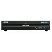 Защищенный KVM переключатель ATEN CS1142DP / CS1142DP-AT-G