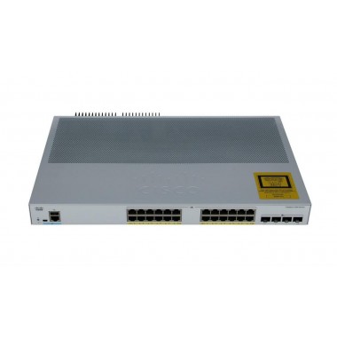 Коммутатор Cisco C1000-24T-4G-L