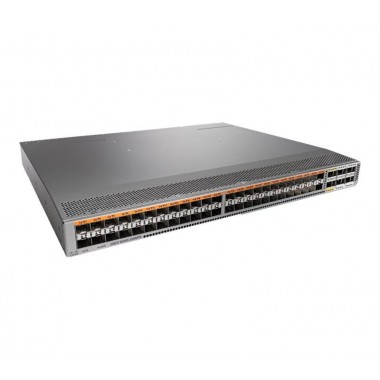 Коммутатор Cisco N2K-C2232TF-10GE