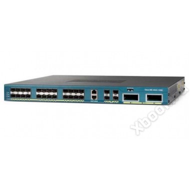 Коммутатор Cisco WS-C4948E-F-E