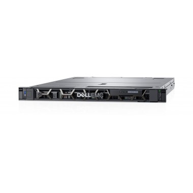 Сервер Dell EMC PowerEdge R6525 / 210-ATCF-1