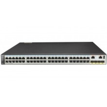 Коммутатор Huawei S5720-52X-SI-48S