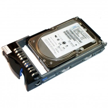 Жесткие диски IBM SATA SFF 2.5 in 00NA586