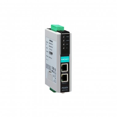 Преобразователь MGate EIP3270-T