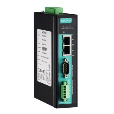 Преобразователь NPort IA5150AI-T