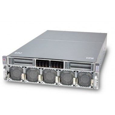 Сервер Supermicro UP SuperServer SYS-510T-ML